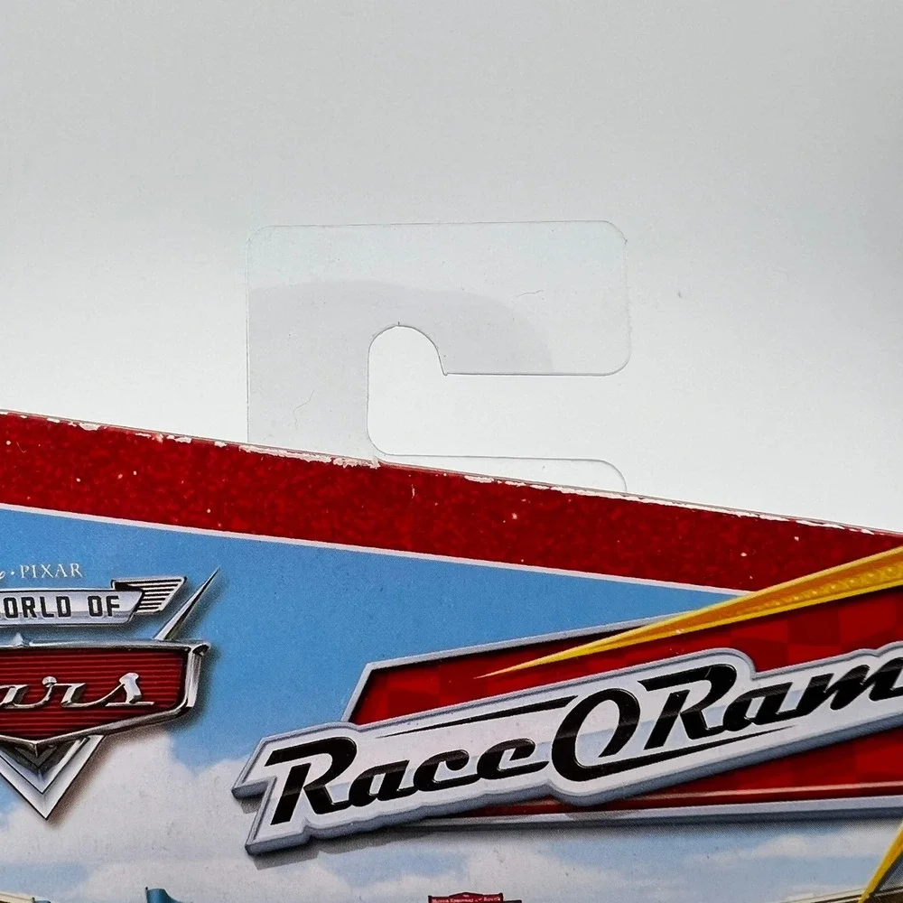 Pixar disney cars
